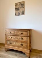 Commode rénovée, Ophalen, Gebruikt, 50 tot 100 cm, 3 of 4 laden