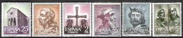 Spanje: Oviedo 1200 jaar ** beschikbaar voor biedingen