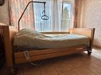 Ziekenhuisbed Burmeier, Huis en Inrichting, Ophalen, Verstelbaar