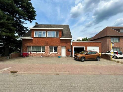 Woning te koop in Balen, Immo, Huizen en Appartementen te koop, Vrijstaande woning, D