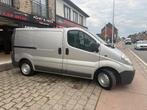 Opel Vivaro 2.0CDTI 96000km Autopas Airco, Auto's, Bestelwagens en Lichte vracht, 4 deurs, Bedrijf, Grijs, Euro 4