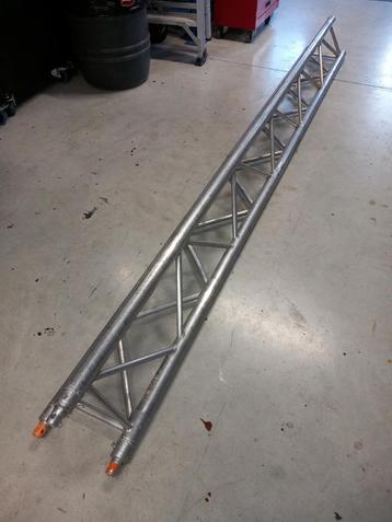 6 portées structure global truss 3m F33 beschikbaar voor biedingen