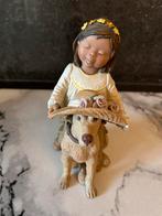 Elisa beeldje met originele verpakking, Ophalen, Zo goed als nieuw