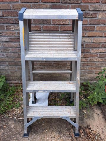 Das ladder, Enlèvement, Comme neuf, Échelle
