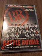 Battle royale (2000), Cd's en Dvd's, Dvd's | Actie, Ophalen of Verzenden