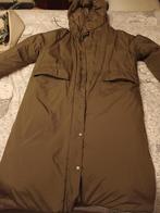 Oversized mantel zara, Zara, Ophalen of Verzenden, Zo goed als nieuw, Maat 42/44 (L)