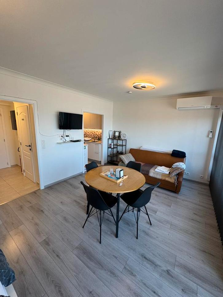 Studio te koop ! In het centrum van Oostende - instapklaar, Immo, Huizen en Appartementen te koop, Oostende, tot 200 m², Studio