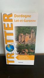 Dordogne - Lot et Garonne, Ophalen, Zo goed als nieuw