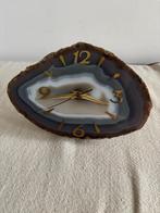 Mineralen klok in agaat, Ophalen, Mineraal