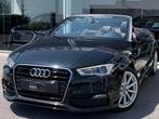 Audi A3 2.0TDI 150CV / S Line / Boite Auto / FULL OPTIONS, 4 zetels, Gebruikt, 4 cilinders, Cabriolet
