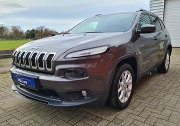 Jeep Cherokee Longitude - 22.000 km beschikbaar voor biedingen