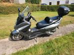 Sym 250 cc 7/ 2006, Motoren, Particulier