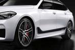 M Performance folie set voor sideskirts nieuw BMW 6 serie G3, Verzenden, Nieuw, Bumper