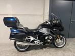 BMW R1250RT met massa's opties en heel weinig km's, Motoren, Motoren | BMW, 2 cilinders, Bedrijf, Meer dan 35 kW, Toermotor