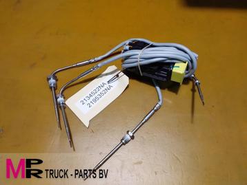 DAF Uitlaatgastemperatuursensor - 2134522NA - 2195352N Uitla beschikbaar voor biedingen