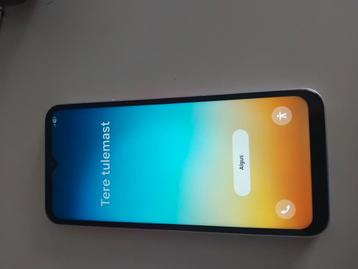 Samsung A05s  beschikbaar voor biedingen