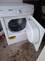 Droogkast zanussi, Enlèvement