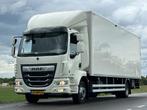 DAF LF 210 LF210.14. 2020. 810x249x240 als in NIEUWSTAAT!, Auto's, Automaat, Achterwielaandrijving, Euro 6, 213 pk