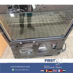 A4637406400 W463 G KLASSE KOFFERKLEP ACHTERKLEP ZWART GKLAS, Arrière, Haillon arrière, Utilisé, -