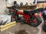 Dax project, Fietsen en Brommers, Ophalen, Gebruikt, Overige modellen, Klasse A (25 km/u)