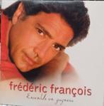 cd frédéric françois ensemble on gagnera, CD & DVD, CD | Francophone, Comme neuf, Enlèvement ou Envoi