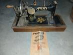 Pfaff naaimachine, Antiek en Kunst, Antiek | Naaimachines, Ophalen