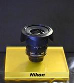 Nikkor 10-24 mm VR II (DX), Ophalen of Verzenden, Zo goed als nieuw