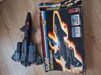 Gijoe cobra nicht raven, Ophalen, Gebruikt