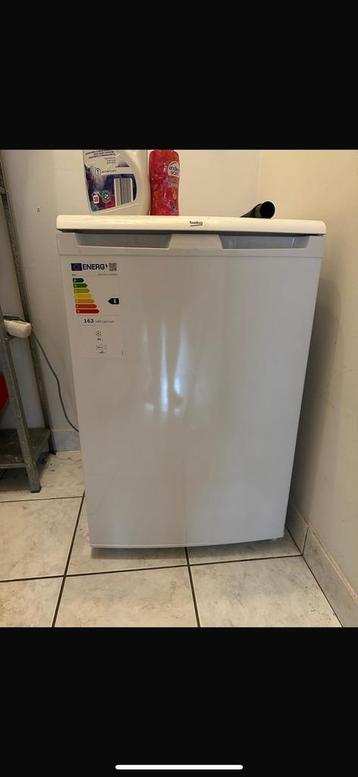 Beko vriezer no frost, zo goed als nieuw beschikbaar voor biedingen
