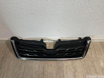Subaru FOrester Grille 91122SG100 beschikbaar voor biedingen