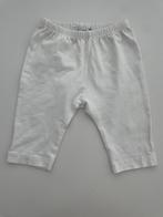 Witte legging van Filou and friends maat 68, Kinderen en Baby's, Gebruikt, Broekje, Jongetje of Meisje, Filou & Friends