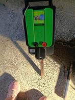 Schrikdraad apparaat