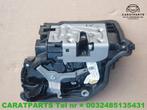 7281931 F45 F46 deurslot G11 G12 portierslot I3 F48 F39 ..., Gebruikt, Mercedes-Benz