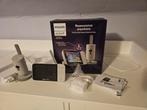 Philips Avent Connected SCD923/26, Enfants & Bébés, Babyphones, Enlèvement ou Envoi, Comme neuf, Moins de 100 mètres, Caméra