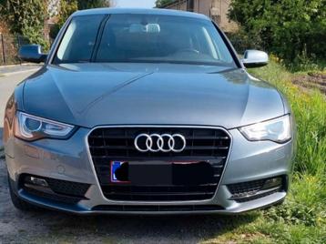 Audi A5 sportback, Autos, Audi, Cuir, Achat, Automatique, Particulier
