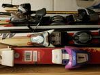 Ski's, Sport en Fitness, Ophalen of Verzenden, Zo goed als nieuw, Ski, Ski's