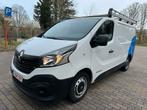 Renault trafic, Auto's, Euro 5, Renault, Wit, Te koop