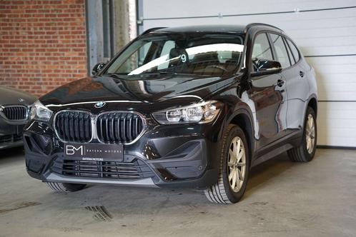 BMW X1 1.5 dA sDrive16 Automaat Prof Navi Camera EURO6d, Auto's, BMW, Bedrijf, Te koop, X1, ABS, Airbags, Airconditioning, Bluetooth