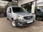 Mercedes-Benz Citan 1.5 CDi A2 -€1500 Salonconditie!!, Argent ou Gris, Achat, Entreprise, Boîte manuelle