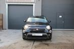 Fiat 500X City Cross (bj 2020), Auto's, Fiat, Voorwielaandrijving, Stof, Gebruikt, 500X