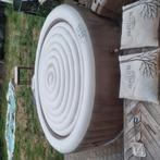 Grote jacuzzi, Ophalen, Gebruikt, Grondzeil
