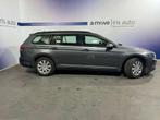 Volkswagen Passat Variant 1.6 TDI EURO 6 GARANTIE 12 MOIS, Auto's, Stof, Gebruikt, Euro 6, 4 cilinders