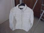1 ANORAK d' été FEMME (Blanc )T.M 42/44 - NEUF, Vêtements | Femmes, Vestes | Été, Enlèvement, Neuf, Taille 42/44 (L), Blanc