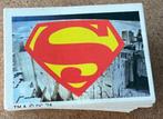 Superman de film kaartjes(1978)Vintage!, Enlèvement ou Envoi, Utilisé