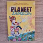 Planeet Snoepiter - Ingrid Vandekerckhoven, Boeken, Kinderboeken | Jeugd | onder 10 jaar, Nieuw, Ophalen of Verzenden, Fictie algemeen