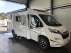 Sunlight V 66 adventure, Caravans en Kamperen, Mobilhomes, 6 tot 7 meter, Diesel, Bedrijf, Sunlight