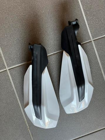 KTM handbeschermer beschikbaar voor biedingen