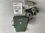 Vintage (maar bruikbare!) verrekijker., Ophalen of Verzenden, Gebruikt
