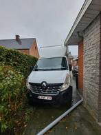 Renault Master 20 m2 150000 km, Autos, Particulier, Achat, Renault