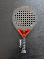 Bullpadel Hack 03 Hybrid 2024, Sport en Fitness, Padel, Ophalen of Verzenden, Gebruikt